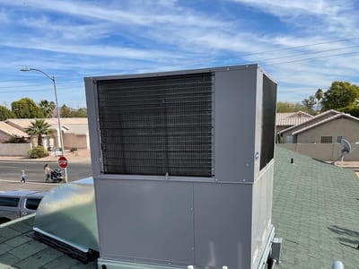 Brocard Air Conditioning & Heating®