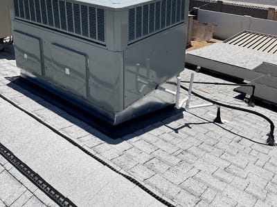 Brocard Air Conditioning & Heating®