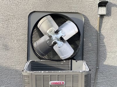 Brocard Air Conditioning & Heating®