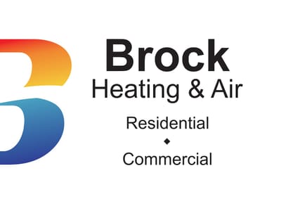 Brock Heating and Air, LLC