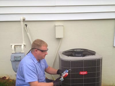 Brock's Heating and Air