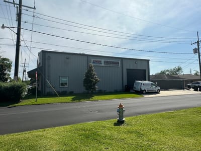 Brockhaus Electrical & Air Conditioning