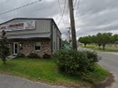 Brockhaus Electrical & Air Conditioning