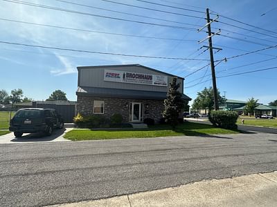 Brockhaus Electrical & Air Conditioning