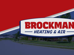 Brockman Heating & Air Conditioning