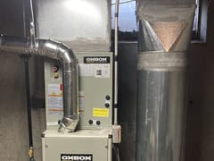 Brockton Furnace & Duct Distributors