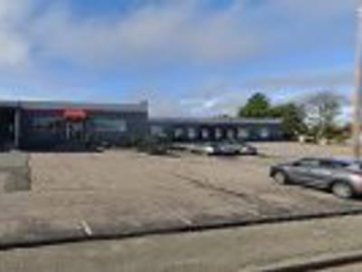 Brockton Furnace & Duct Distributors