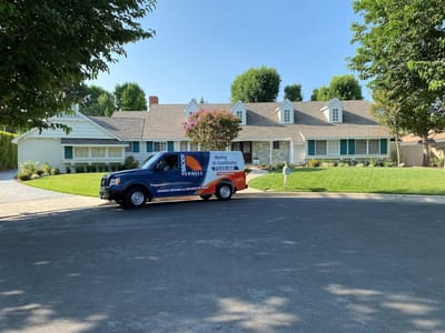 Brody Pennell Heating & Air Conditioning