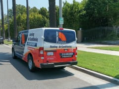 Brody Pennell Heating & Air Conditioning