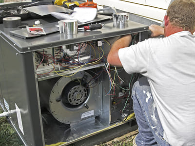 Brogan's Air Conditioning Repair East Ridge