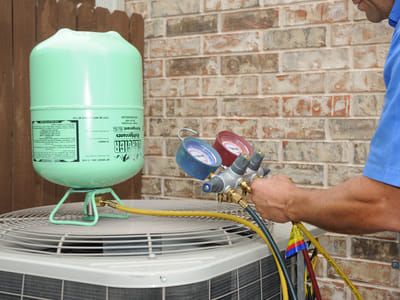 Brogan's Air Conditioning Repair East Ridge