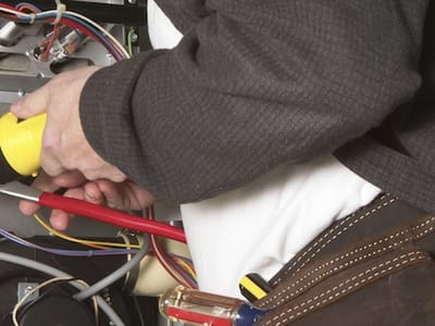 Brogan's Air Conditioning Repair East Ridge