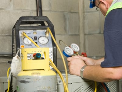 Brogan's Air Conditioning Repair East Ridge