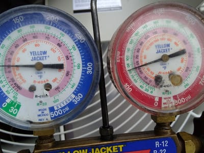 Brogans Heating And Cooling Inc.