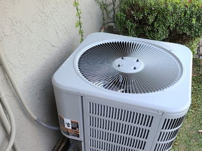 Brontide Heating and Cooling