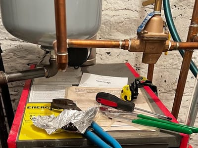 Bronx Boiler Repair Service