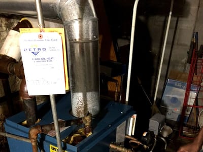 Bronx Boiler Repair Service
