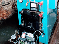 Bronx Boiler Repair Service