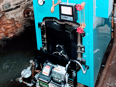 Bronx Boiler Repair Service