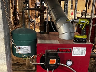 Bronx Boiler Repair Service