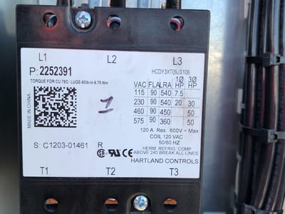 Bronze Heating and Air LLC