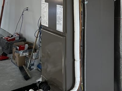 Bronze Heating and Air LLC