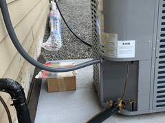 Bronze Heating and Air LLC