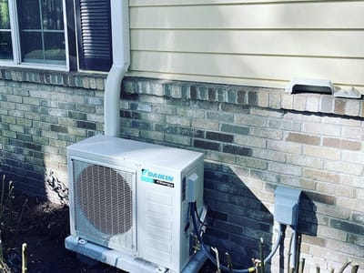 Bronze Heating and Air LLC