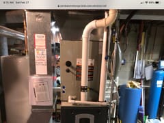 Brookfield Heating & Cooling LLC