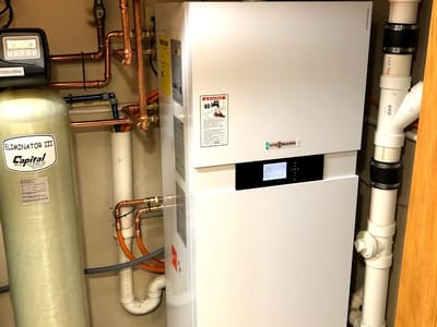 Brookfield Heating & Cooling LLC