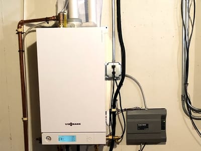 Brookfield Heating & Cooling LLC