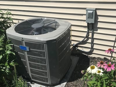 Brookfield Heating & Cooling LLC