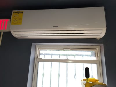 Brooklyn heating and cooling