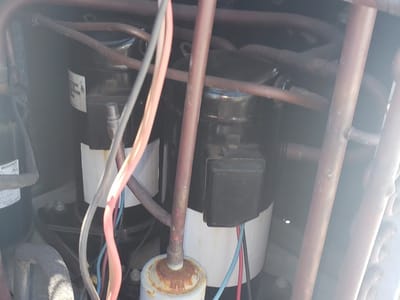 Brooklyn heating and cooling