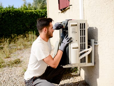 Brooklyn Queens HVAC (BQH)