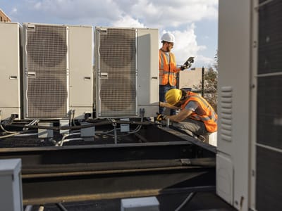 Brooklyn Queens HVAC (BQH)