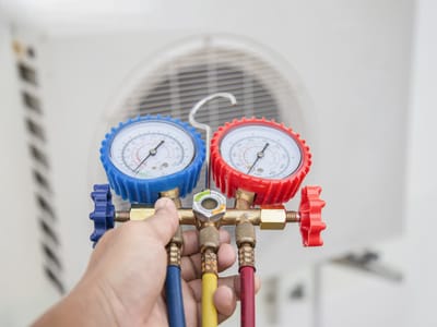 Brooklyn Queens HVAC (BQH)