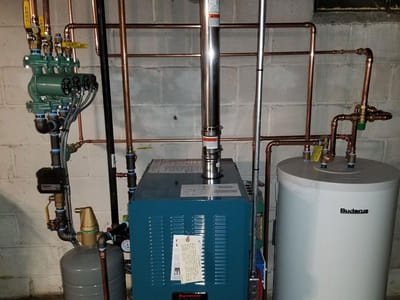 Brooklyn Queens HVAC (BQH)