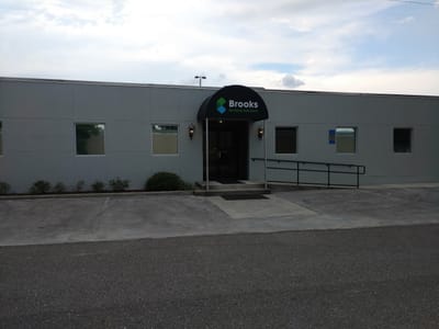 Brooks Building Solutions, Inc.