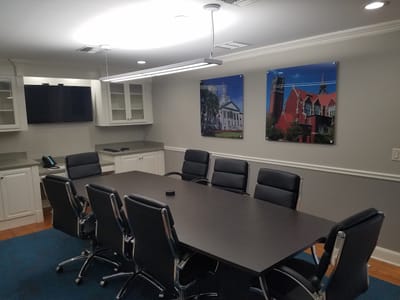 Brooks Building Solutions, Inc.