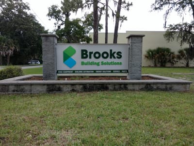 Brooks Building Solutions, Inc.