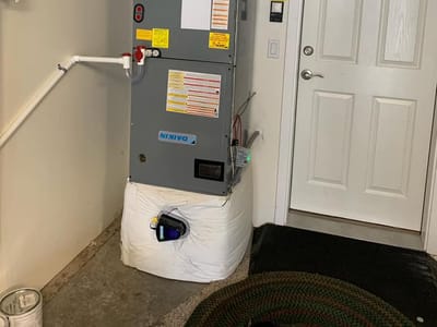 Brooks Comfort Zone LLC