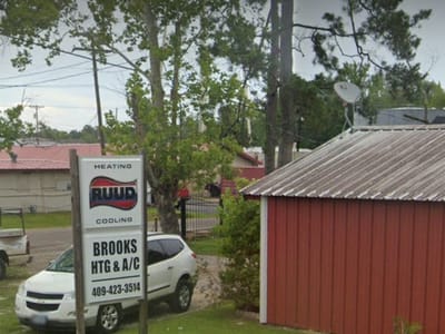 Brooks Heating & AC