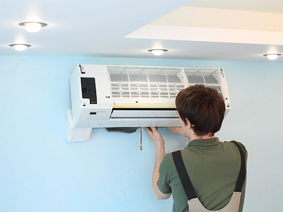 Brooks Heating & Air Conditioning