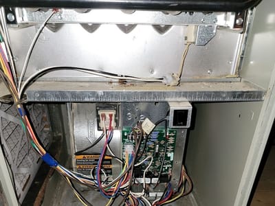 Brooks Mechanical Services, LLC