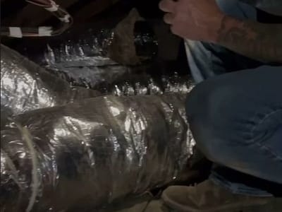 Brooks Mechanical Services, LLC