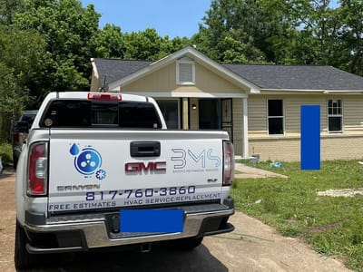 Brooks Mechanical Services, LLC