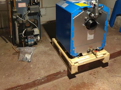 Brookside Mechanical, Inc.