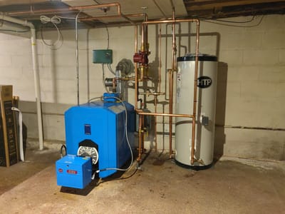 Brookside Mechanical, Inc.