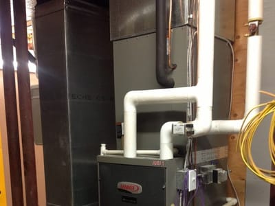 Brookside Mechanical, Inc.